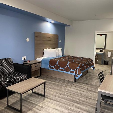 Lone Star Inn - ディキンソン エクステリア 写真