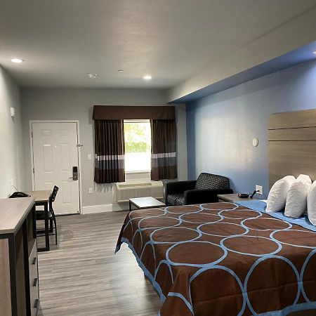 Lone Star Inn - ディキンソン エクステリア 写真