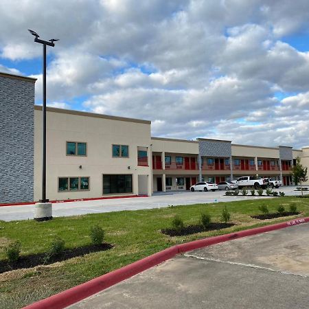 Lone Star Inn - ディキンソン エクステリア 写真